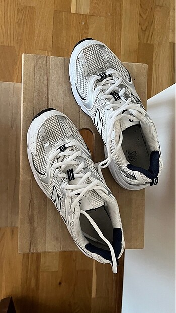 40 Beden New Balance 530 40 numara