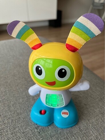 Fisher Price Fisher price Minik Dansçı Beatbo