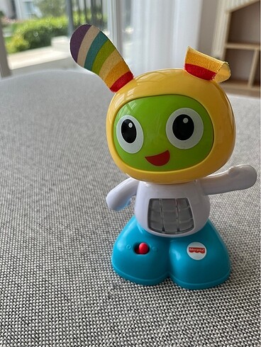 Fisher price Minik Dansçı Beatbo