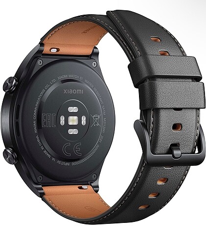 Xiaomi Xiaomi Watch S1 Akıllı Saat kapalı kutu