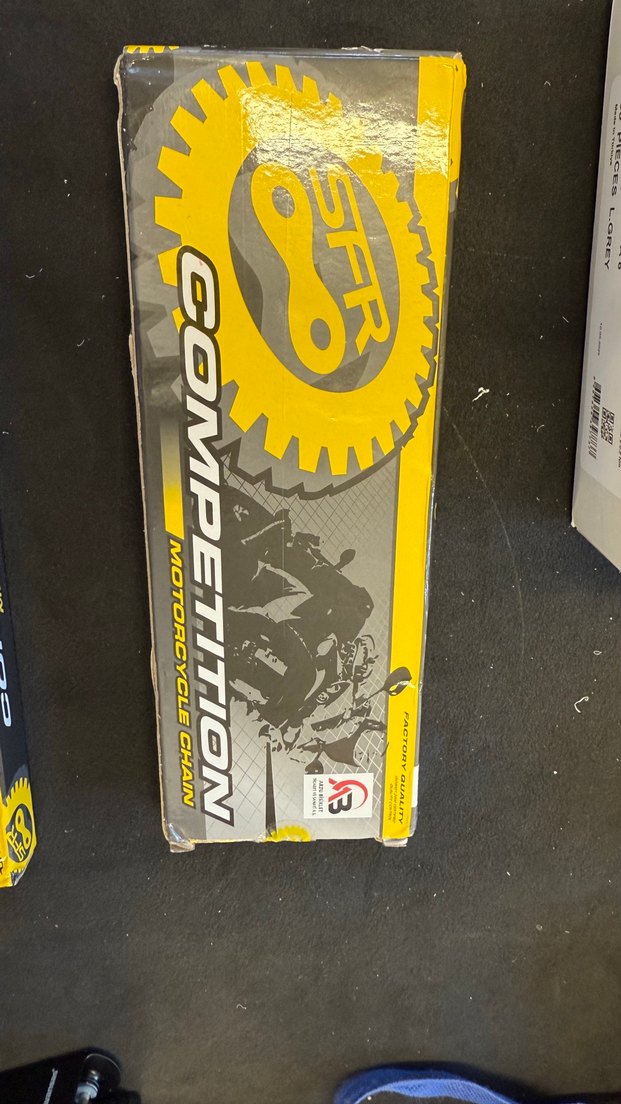 SFR Honda Innova Zincir 4.20 ölçü - Görsel 2