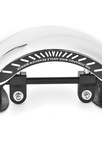 Motorsiklet dikiz aynası - Görsel 5