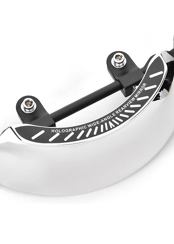 Motorsiklet dikiz aynası - Görsel 4