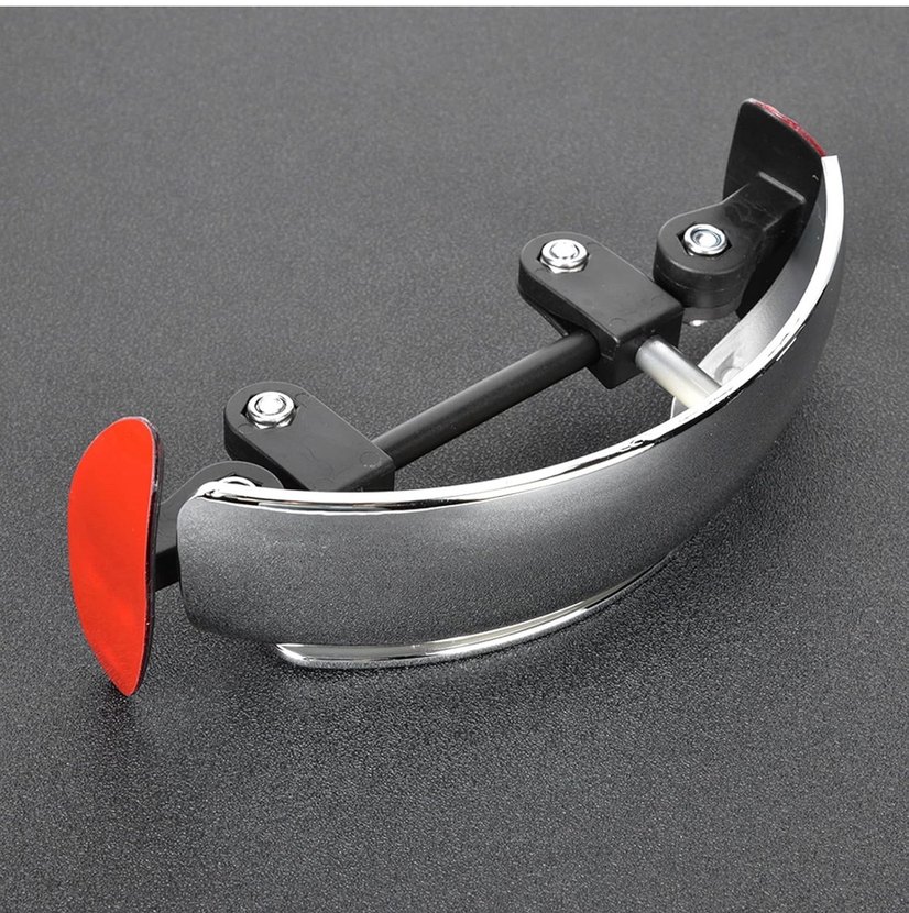 Motorsiklet dikiz aynası - Görsel 2