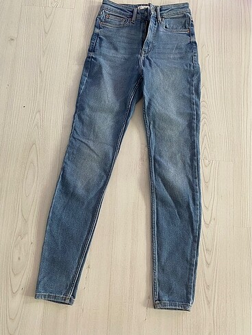 Jean pantolon
