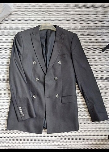 Blazer ceket