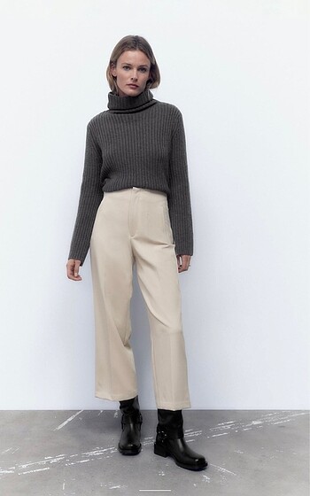 Zara pantolon