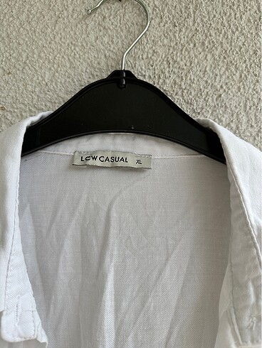 LC Waikiki Lcw gömlek