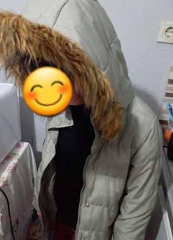 Haki mont 