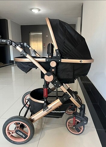Urban Queen Bebek arabası