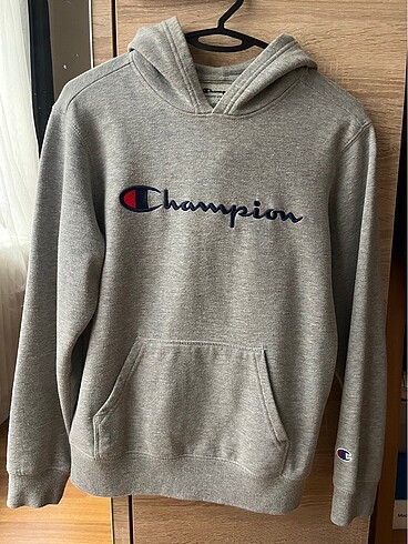 Champion sweatshirt
