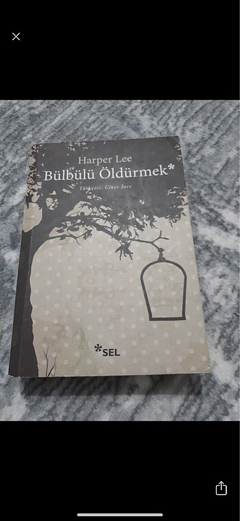 Bülbülü öldürmek
