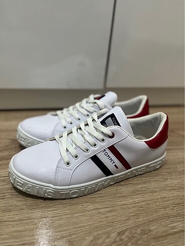 Unisex spor ayakkabı