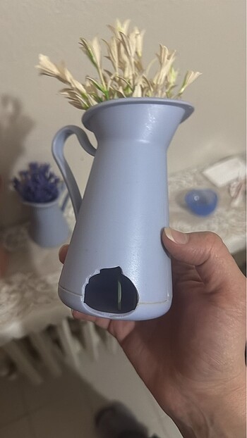 Diğer Vazo üçlü