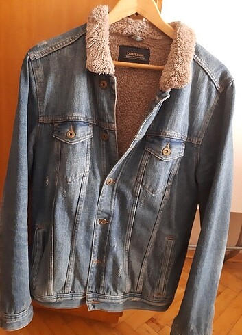 l Beden Colin's Jeans kot cekett