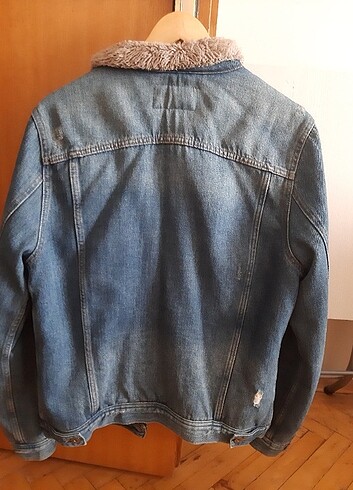 Colin's Colin's Jeans kot cekett