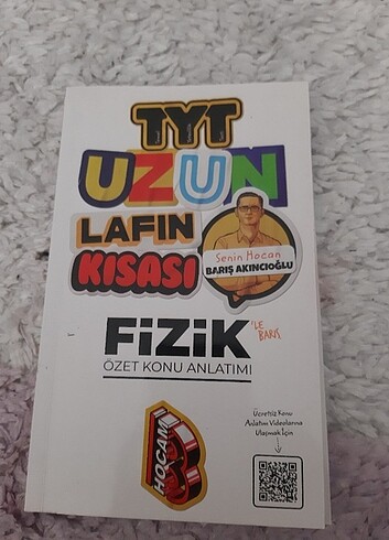 Tyt fizik Benim hocam