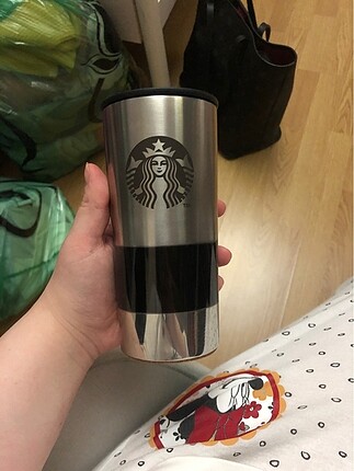 Starbucks Mug Termos