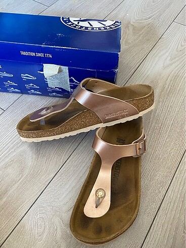 Birkenstock Terlik