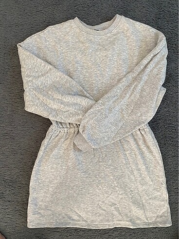 xs Beden Sweat elbise