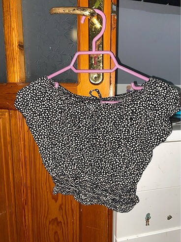 Balon crop