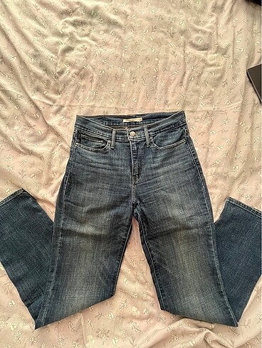 m Beden levis jean