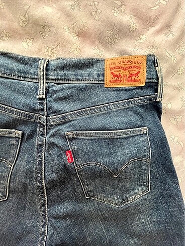 levis jean