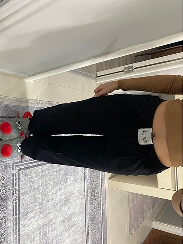 s Beden Eşofman