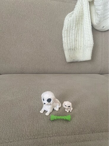 Köpek ailesi