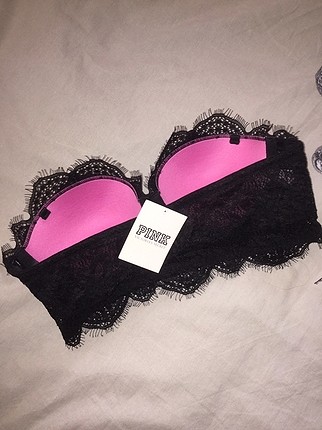 VS Pink Bustiyer