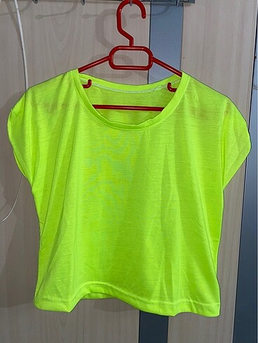 neon tshirt