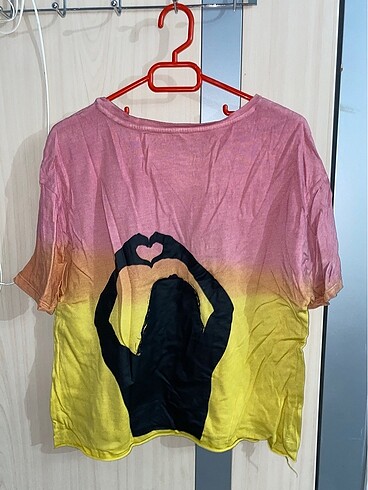 Diğer günbatımı tshirt