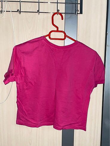10 Yaş Beden LCW crop