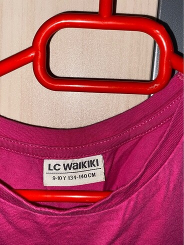 LC Waikiki LCW crop