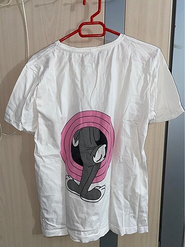 Diğer bugs bunny tshirt