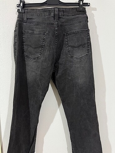 Jeannot Kot pantolon