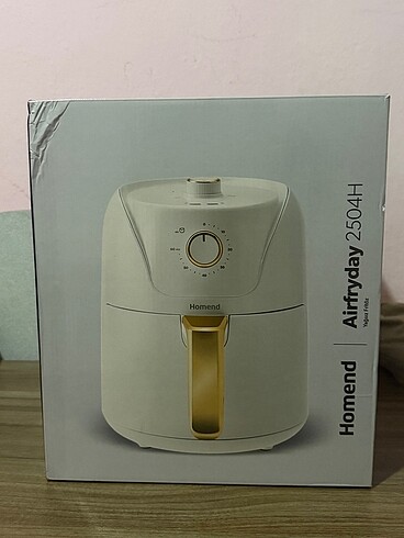 Homend airfry