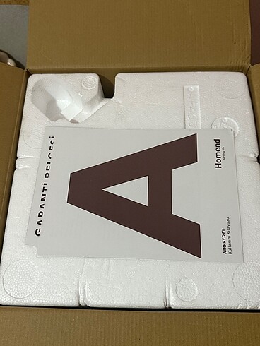 Homend airfry - Görsel 3