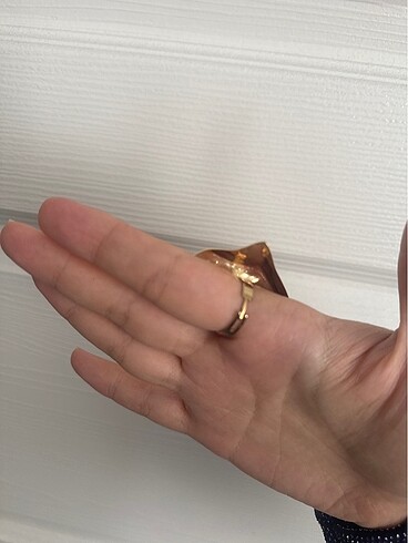 Beden Gold yüzük
