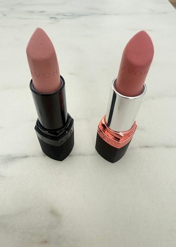 Avon Nude Ruj - Koyu Bej - Görsel 2