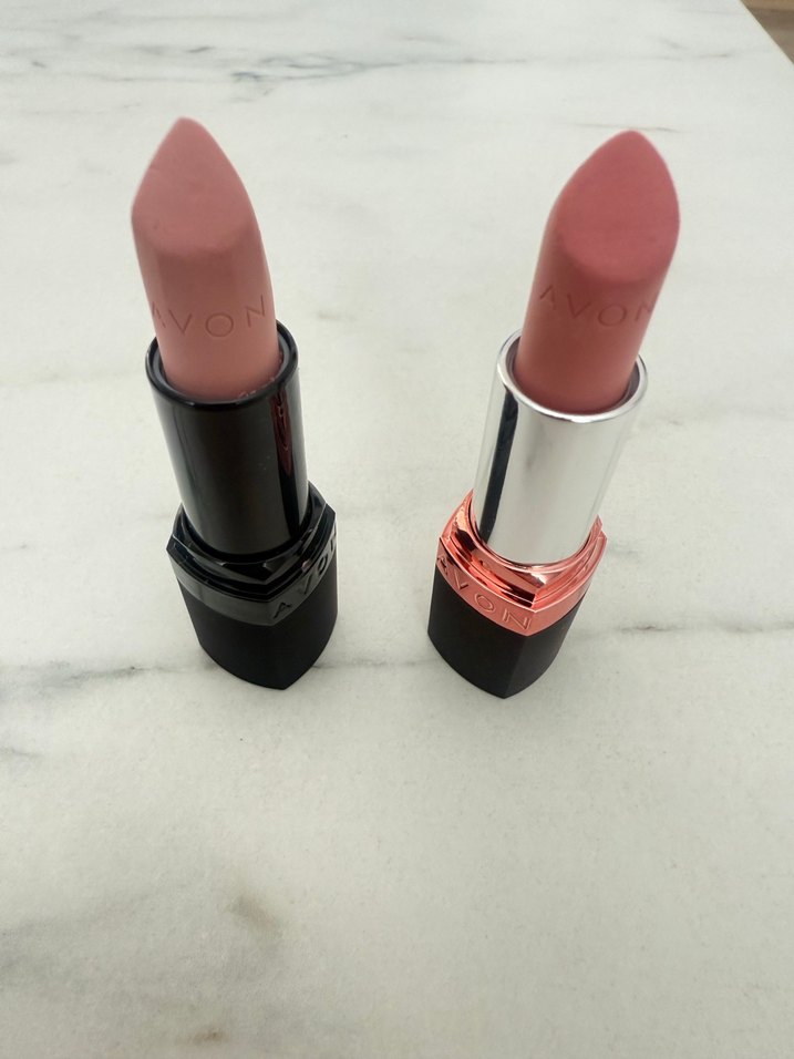 Avon Nude Ruj - Koyu Bej - Görsel 2