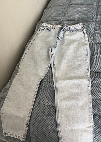 Kadın denim
