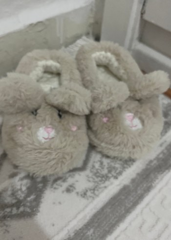 Kız Çocuk panduf - Görsel 3