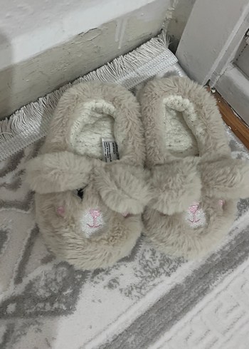 Kız Çocuk panduf - Görsel 2