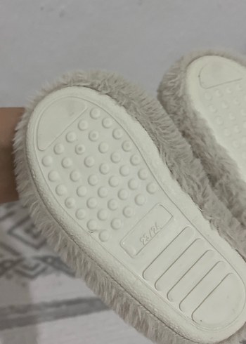 Kız Çocuk panduf - Görsel 4