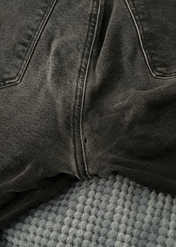 Regular Fit Erkek Kot Pantolon - Görsel 6