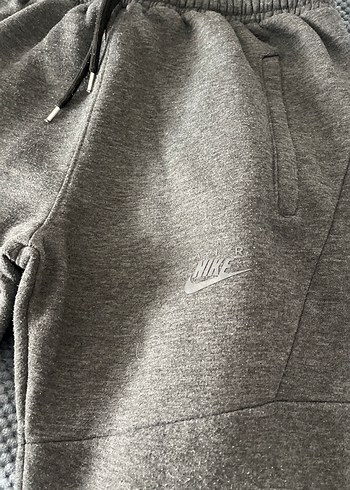 Gri Eşofman Altı - Görsel 2