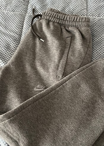 Gri Eşofman Altı - Görsel 3