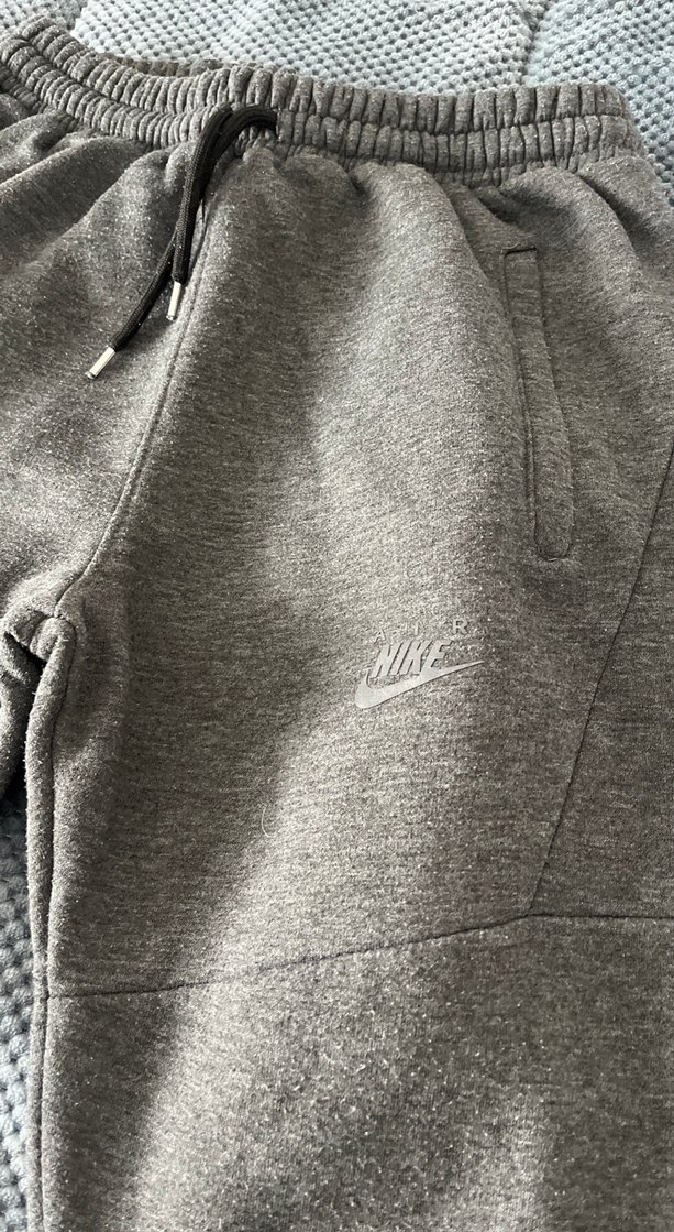 Gri  Eşofman Altı - Görsel 2