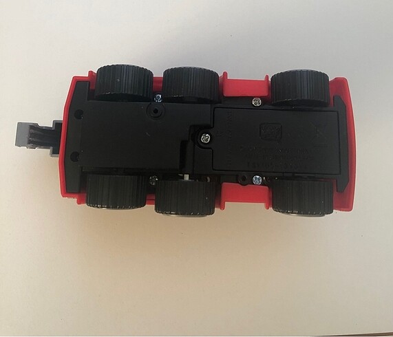 Toy State Araç Çekici müzikli - Görsel 4